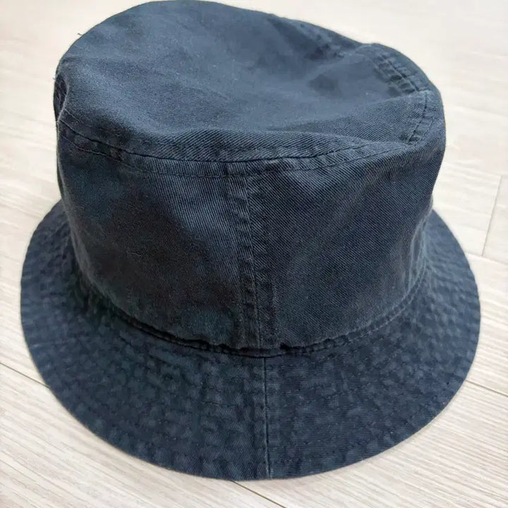 [BUNJANG] Nike Black Apex Bucket Hat / 나이키 블랙 버킷햇 벙거지 모자