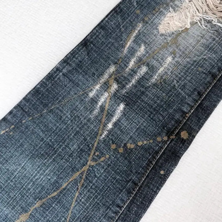 [BUNJANG] D.I.A Bootcut Pants / d.i.a 디아 부츠컷 팬츠