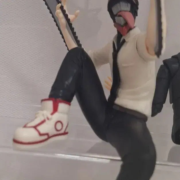 [BUNJANG] Chainsaw Man Chainsaw Figure / 체인소맨 체인소 피규어