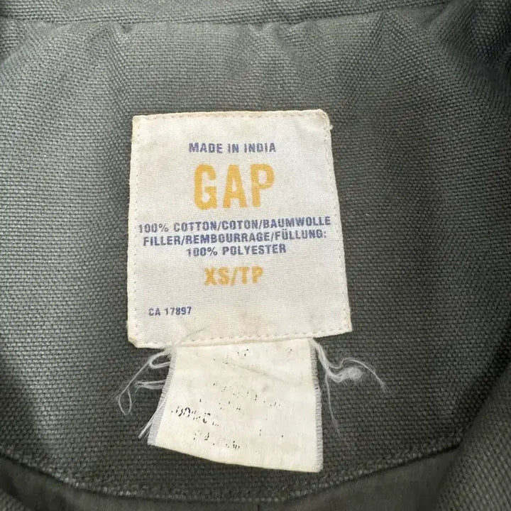 [BUNJANG] Old Navy Work Jacket / 올드갭 워크자켓