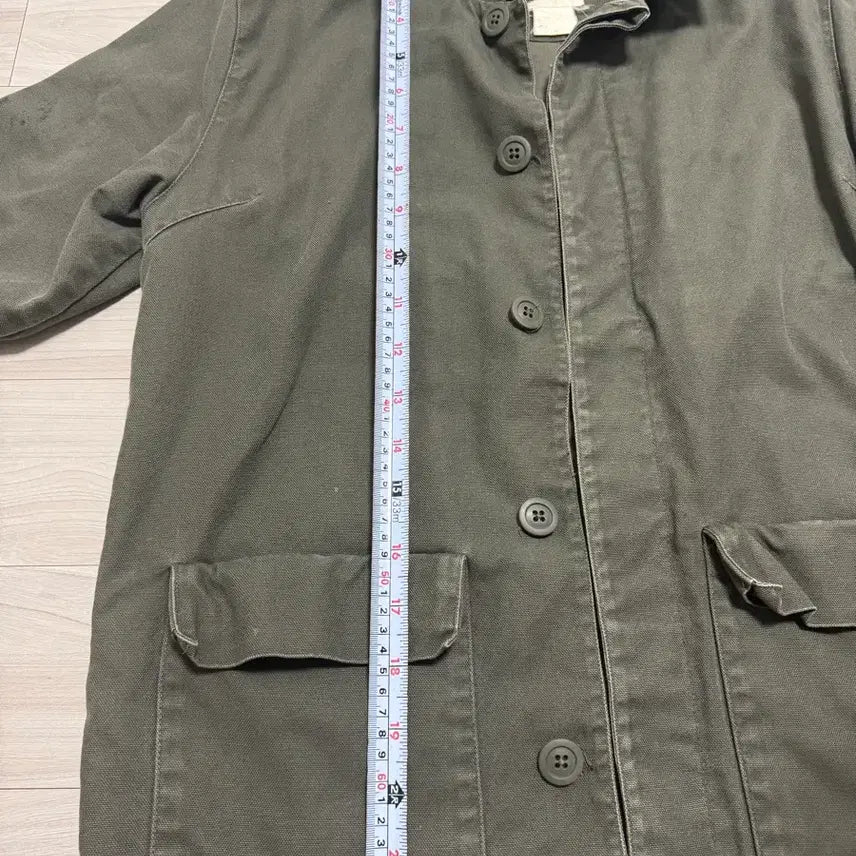 [BUNJANG] Old Navy Work Jacket / 올드갭 워크자켓