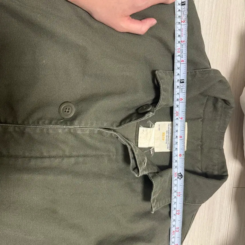 [BUNJANG] Old Navy Work Jacket / 올드갭 워크자켓