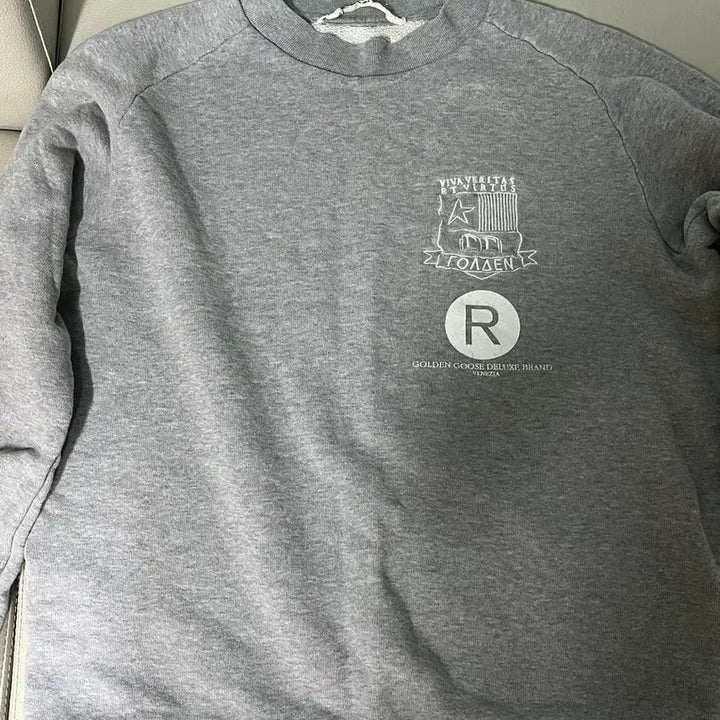 [BUNJANG] Golden Goose Gray Men&