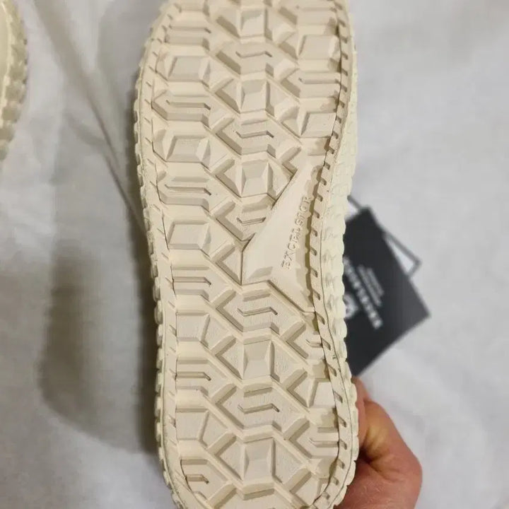 [BUNJANG] Excelsior Canvas Sneakers / 새상품 엑셀시오르 캔버스 스니커즈 운동화