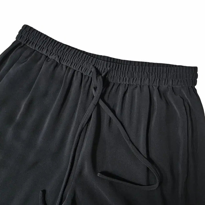 [BUNJANG] DKNY Banding Slacks / DKNY 밴딩 슬랙스 d120