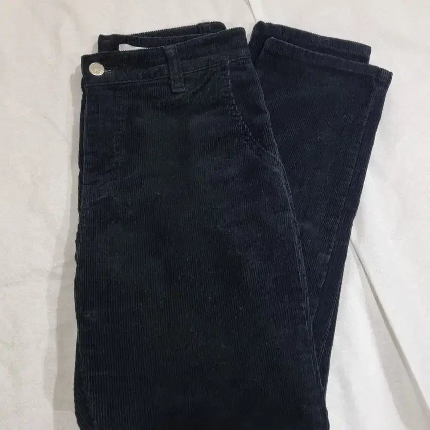 [BUNJANG] Nanning9 Corduroy Pants / 난닝구 골덴바지 코듀로이바지