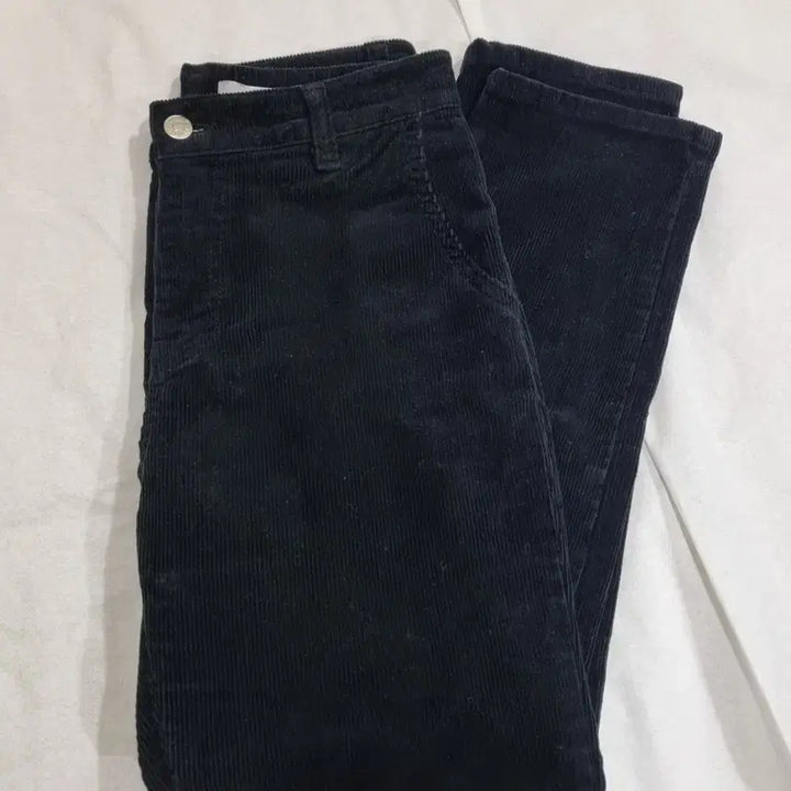 [BUNJANG] Nanning9 Corduroy Pants / 난닝구 골덴바지 코듀로이바지