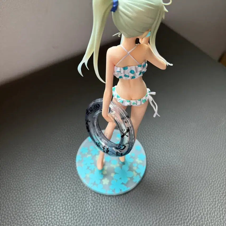 [BUNJANG] Anohana Menma Figure / 아노하나 멘마 피규어