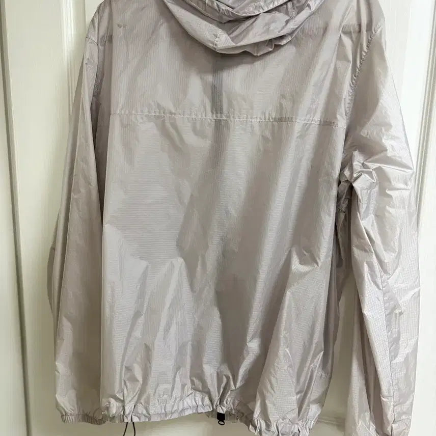 [BUNJANG] thisisneverthat Windbreaker M / 디스이즈네버댓 바람막이 M