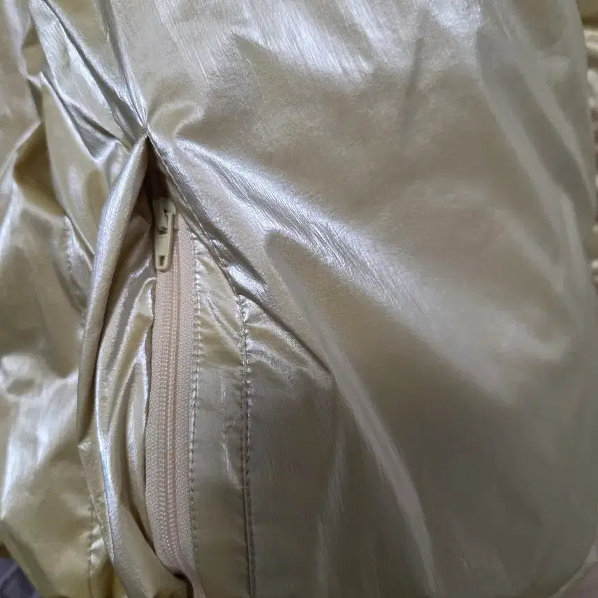 [BUNJANG] Emis Padded Jumper / 이미스 패딩점퍼