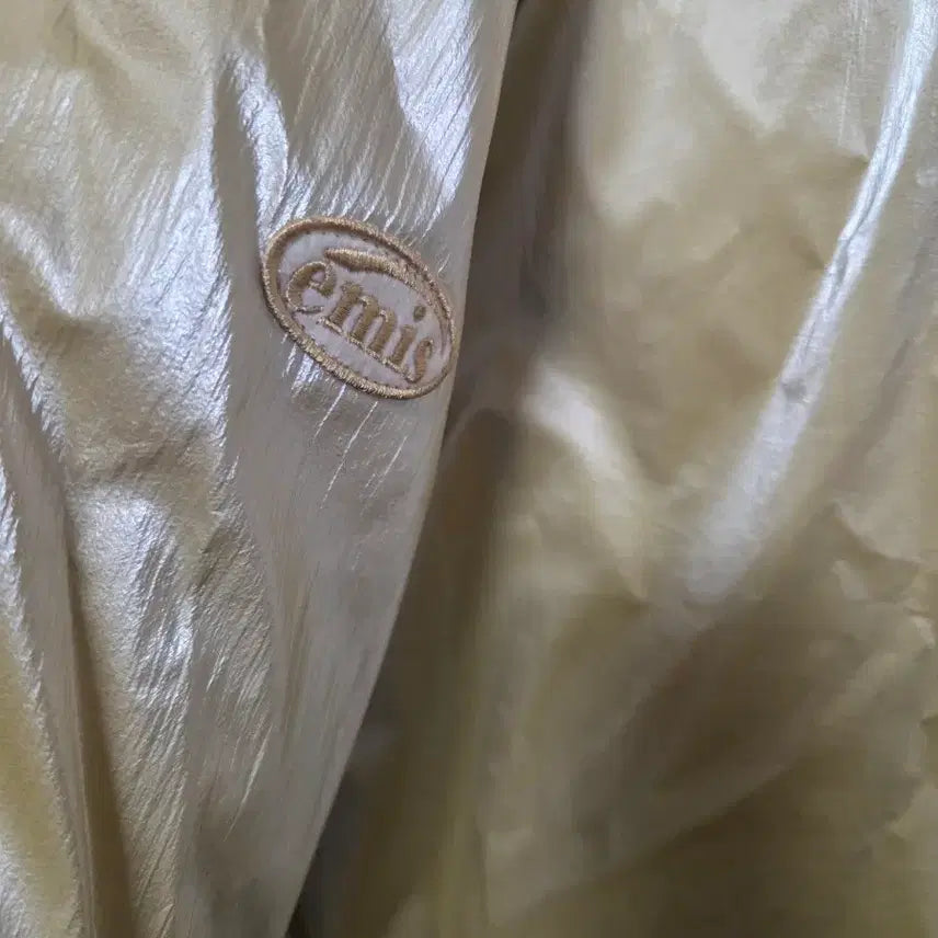 [BUNJANG] Emis Padded Jumper / 이미스 패딩점퍼