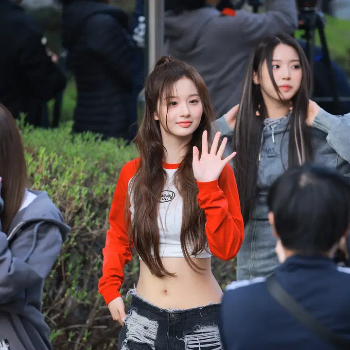 [BUNJANG] Girl Group High-Quality Data 3.5TB / 걸그룹 데이터 약 3.5 테라