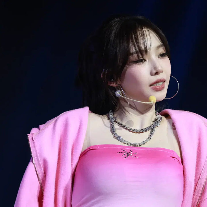 [BUNJANG] Girl Group High-Quality Data 3.5TB / 걸그룹 데이터 약 3.5 테라