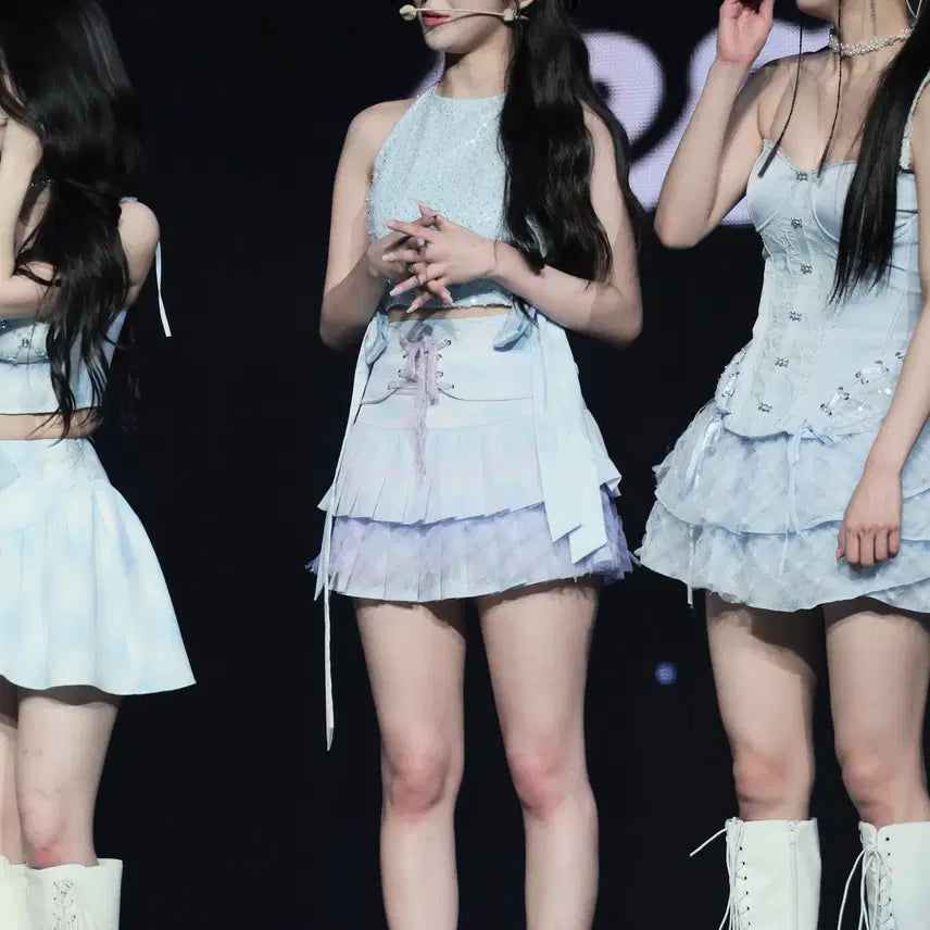 [BUNJANG] Girl Group High-Quality Data 3.5TB / 걸그룹 데이터 약 3.5 테라