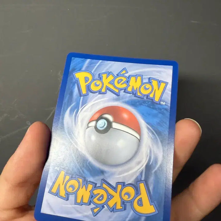 [BUNJANG] Pokemon Zekrom B&W Card / 제크로무 bwr 판매합니다
