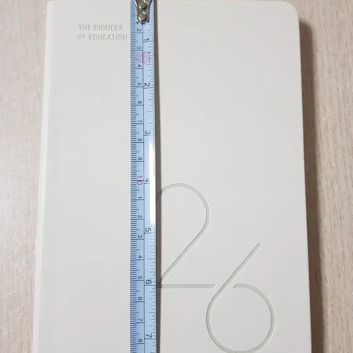 [BUNJANG] YBM 2026 Diary / YBM 2026 다이어리