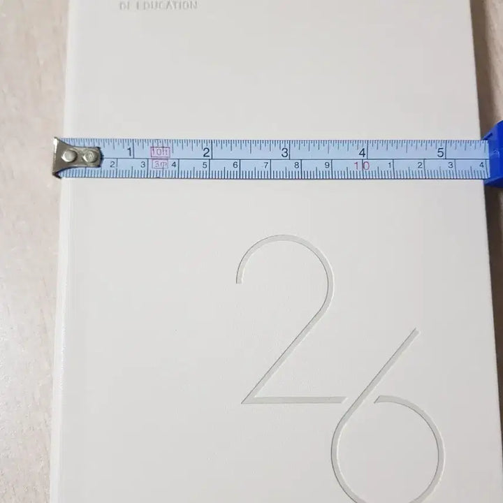 [BUNJANG] YBM 2026 Diary / YBM 2026 다이어리