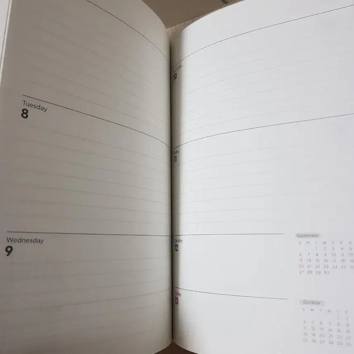 [BUNJANG] YBM 2026 Diary / YBM 2026 다이어리