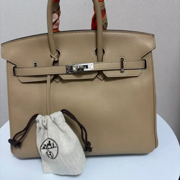 [BUNJANG] Hermes Swift 25 Handbag / 에르메스25