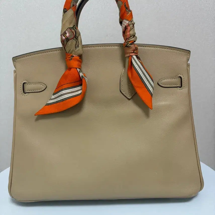 [BUNJANG] Hermes Swift 25 Handbag / 에르메스25