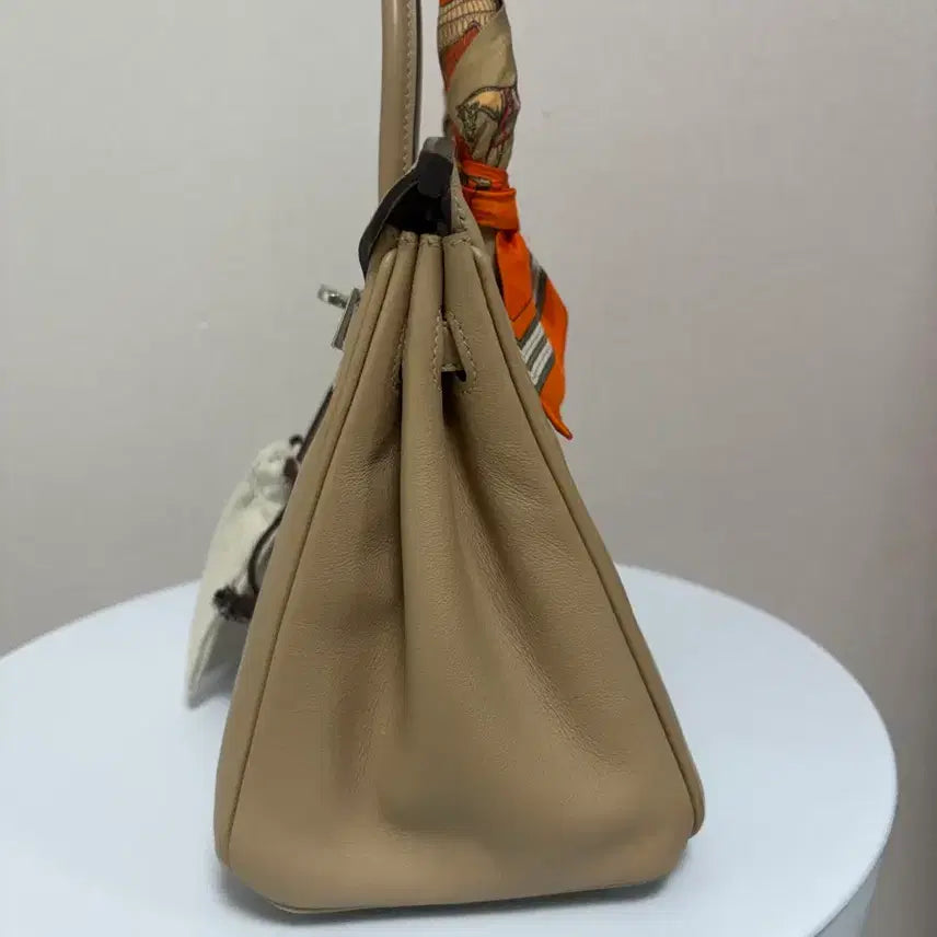[BUNJANG] Hermes Swift 25 Handbag / 에르메스25