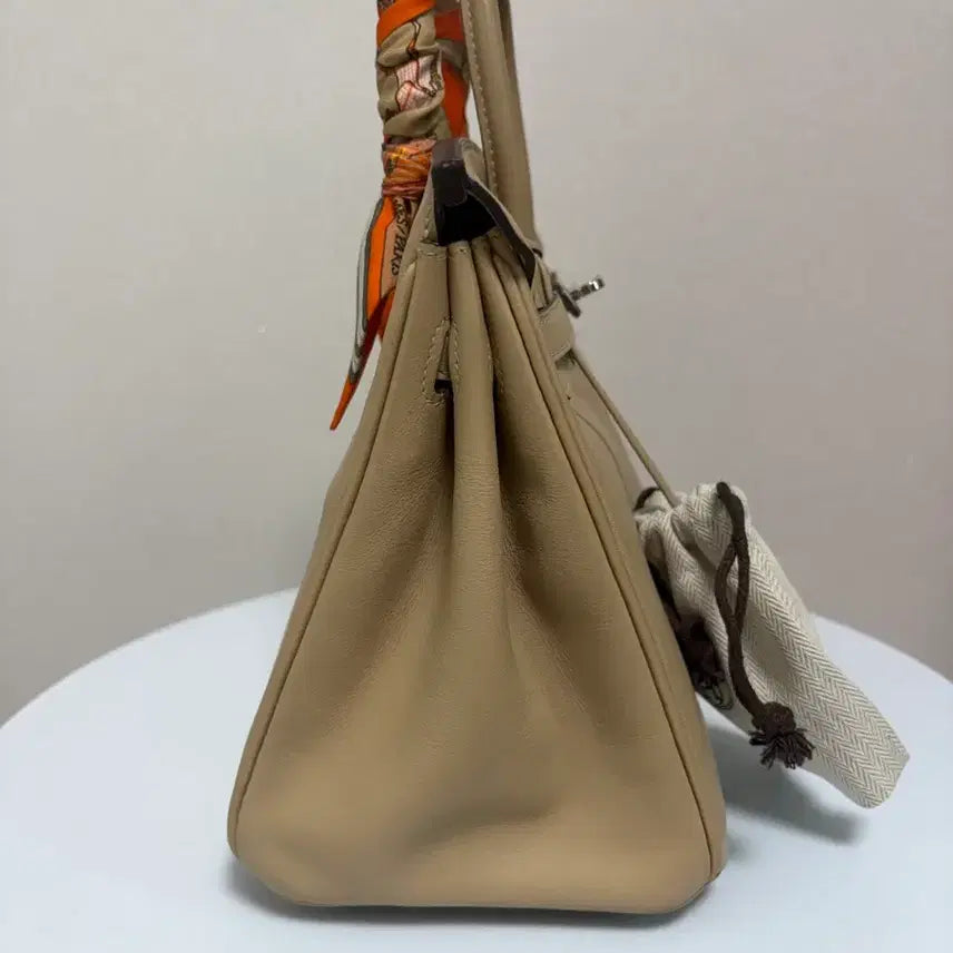 [BUNJANG] Hermes Swift 25 Handbag / 에르메스25