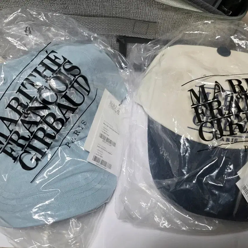 [BUNJANG] Marithe Francois Girbaud Ball Cap / 마리떼 프랑소와 저버 볼캡