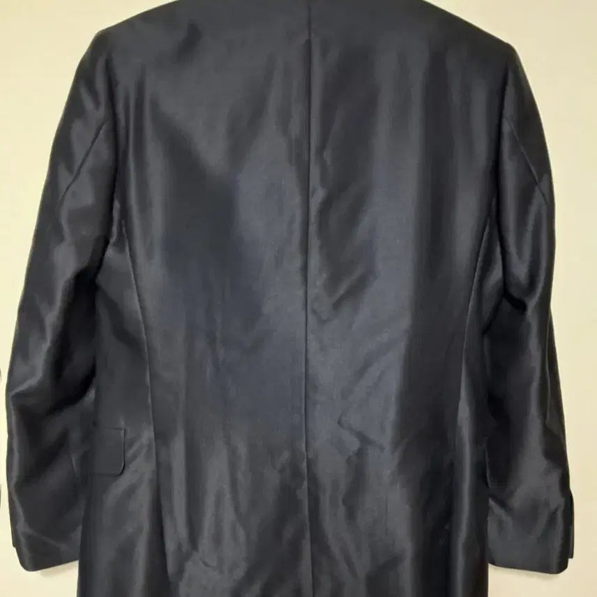 [BUNJANG] Fillano Men's Navy Suit Set / Fillano 남성 네이비 정장 세트97/31