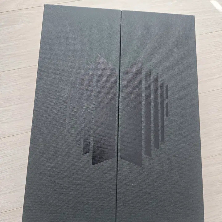 [BUNJANG] BTS Proof Album Set / BTS 방탄소년단 proof 프루프 앨범 세트