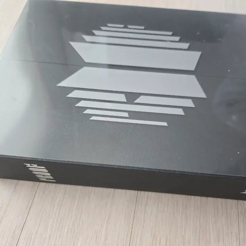 [BUNJANG] BTS Proof Album Set / BTS 방탄소년단 proof 프루프 앨범 세트