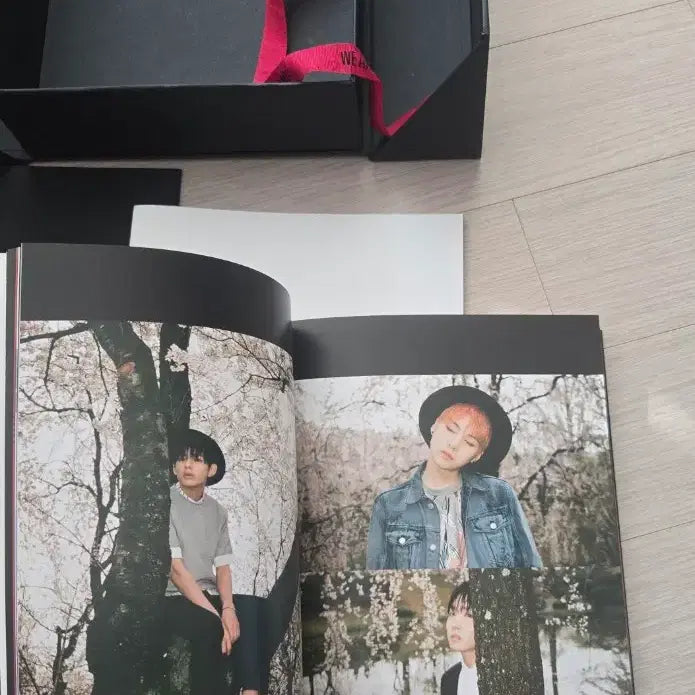 [BUNJANG] BTS Proof Album Set / BTS 방탄소년단 proof 프루프 앨범 세트