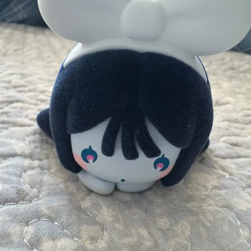 [BUNJANG] Alien Stage Sua Rabbit Figure / 에일리언 스테이지 에이스테 토끼 수아 피규어 판매해요