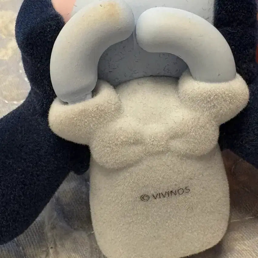 [BUNJANG] Alien Stage Sua Rabbit Figure / 에일리언 스테이지 에이스테 토끼 수아 피규어 판매해요