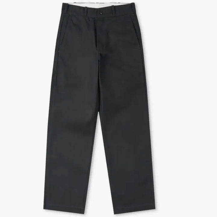 [BUNJANG] Tuf Nut T/C Work Pants Charcoal / [33] tuf nut 터프넛 t/c work pants 차콜
