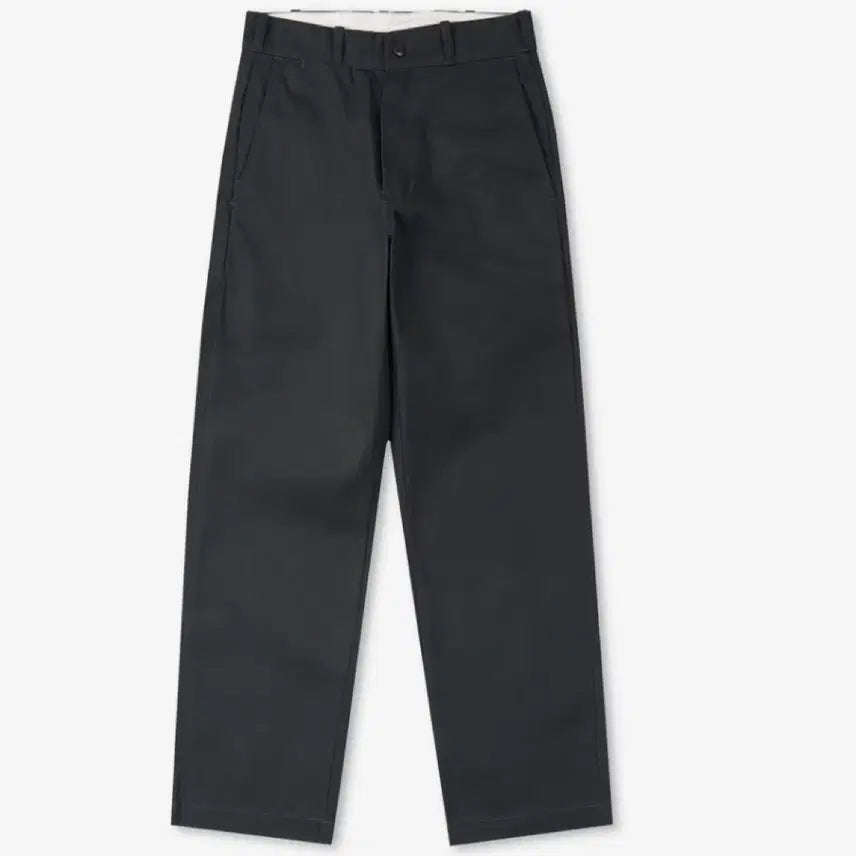 [BUNJANG] Tuf Nut T/C Work Pants Charcoal / [33] tuf nut 터프넛 t/c work pants 차콜