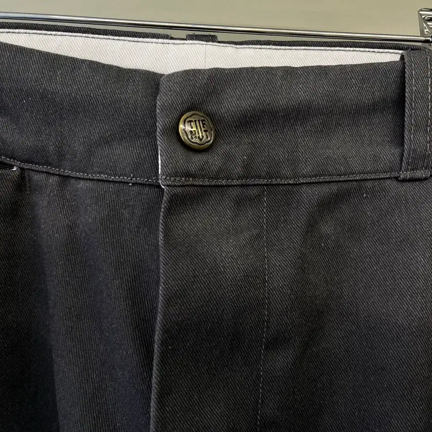 [BUNJANG] Tuf Nut T/C Work Pants Charcoal / [33] tuf nut 터프넛 t/c work pants 차콜