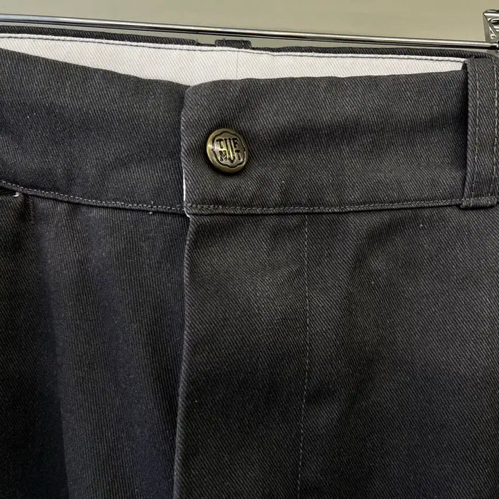 [BUNJANG] Tuf Nut T/C Work Pants Charcoal / [33] tuf nut 터프넛 t/c work pants 차콜