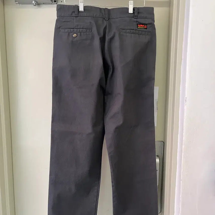 [BUNJANG] Tuf Nut T/C Work Pants Charcoal / [33] tuf nut 터프넛 t/c work pants 차콜