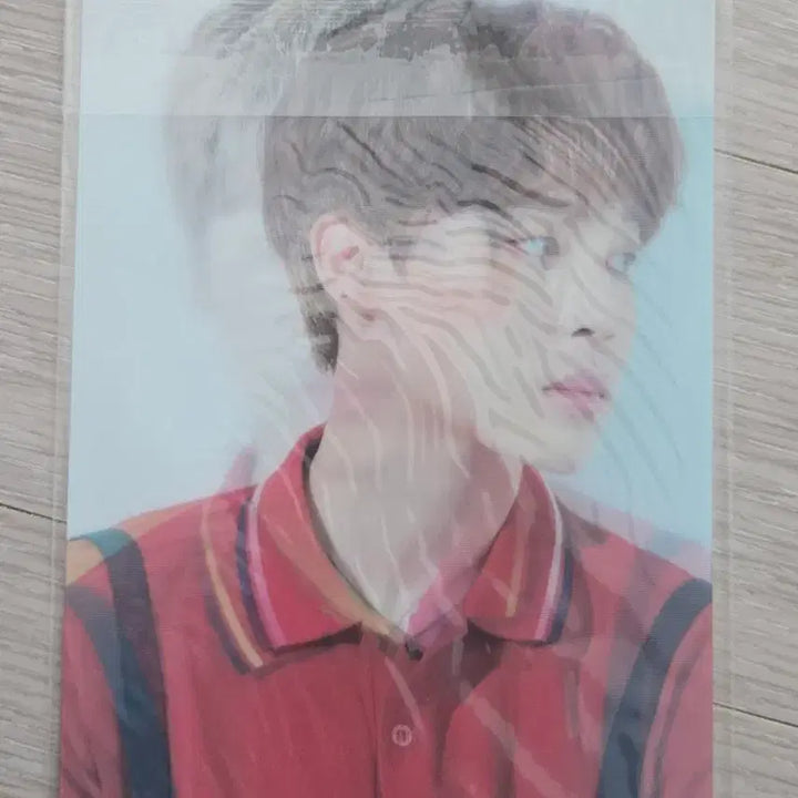 [BUNJANG] BTS Jimin 2020 Season&