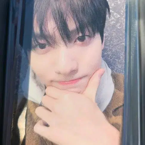 [BUNJANG] TXT Soobin Concert Moa Zone Photocard / 투바투 콘서트 모아존 수빈 TXT 포카