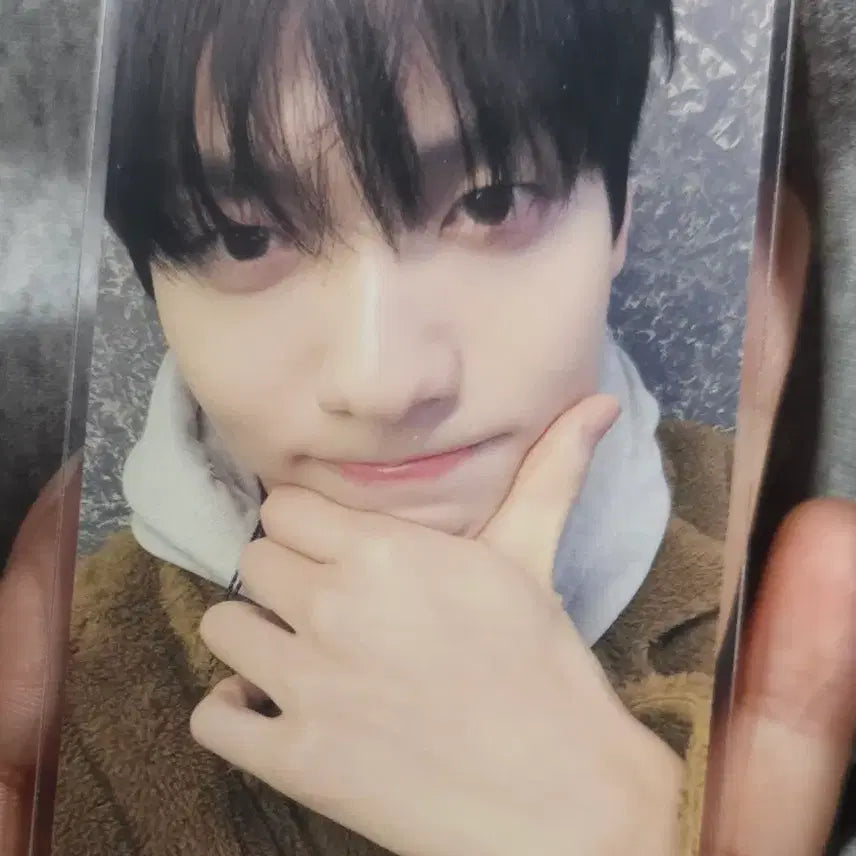 [SOLD OUT] 투바투 콘서트 모아콘 모아존 수빈 TXT 포카