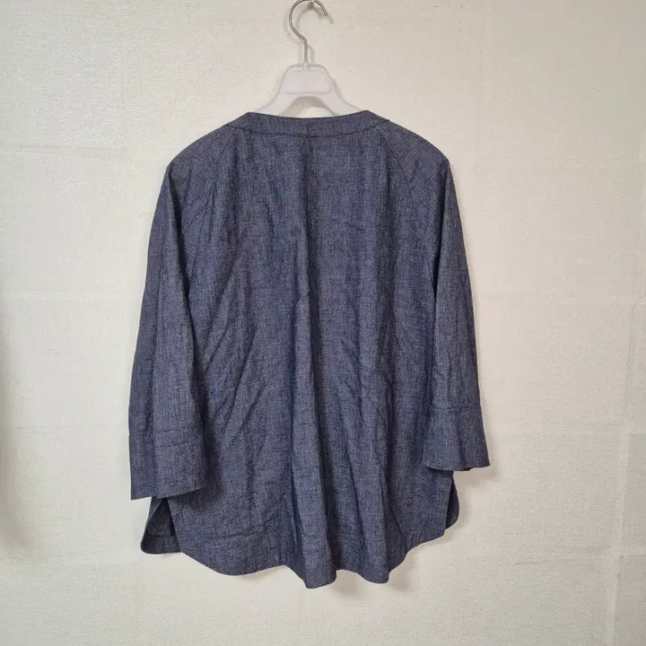 [BUNJANG] Arte Linen Jacket / Arte 여성 린넨 자켓91-100-165