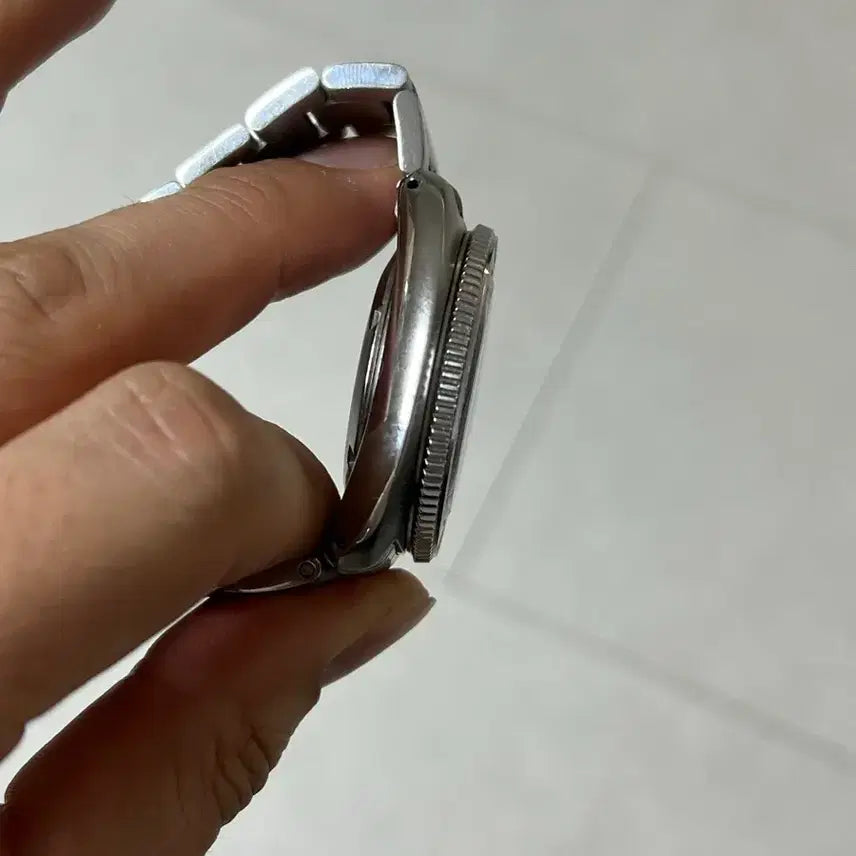 [BUNJANG] Seiko Captain Willard Automatic Diver Watch / 세이코 캡틴윌라드 다이버 오토매틱