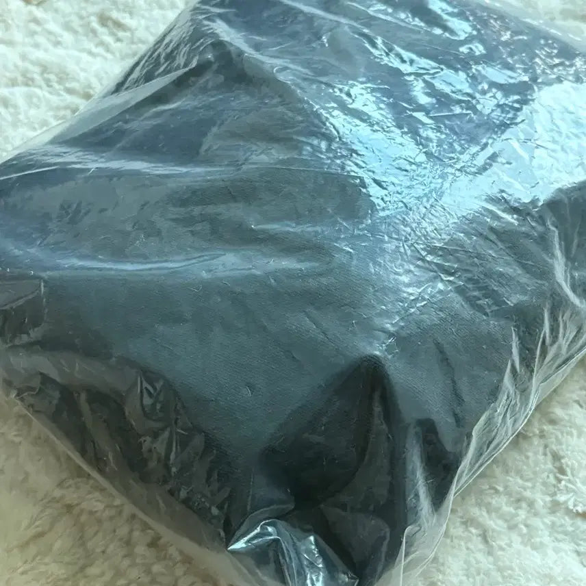 [BUNJANG] Entire Studios Crop Hoodie / 엔타이어스튜디오 크롭후드 새상품