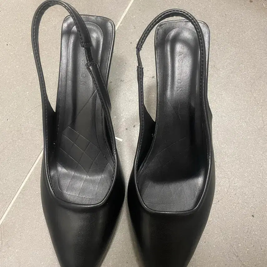 [BUNJANG] Heel Shoes / 힐 신발