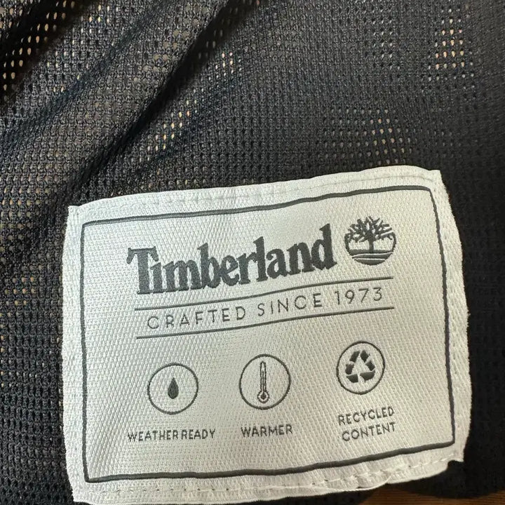 [BUNJANG] Timberland Mount Kelsey N1 Deck Jacket / 팀버랜드 마운트 켈시 N1 덱 재킷