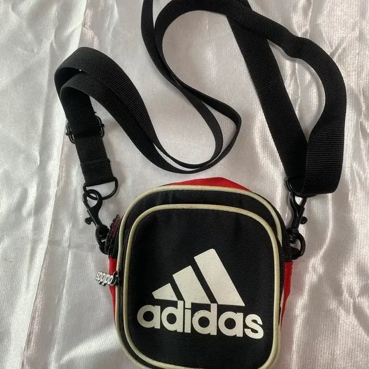 [BUNJANG] Adidas Mini Bag / 아디다스 미니백