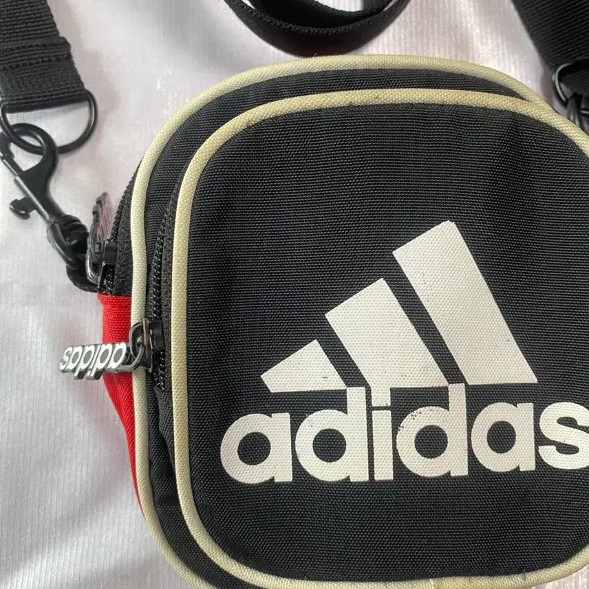 [BUNJANG] Adidas Mini Bag / 아디다스 미니백