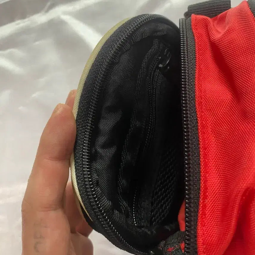 [BUNJANG] Adidas Mini Bag / 아디다스 미니백