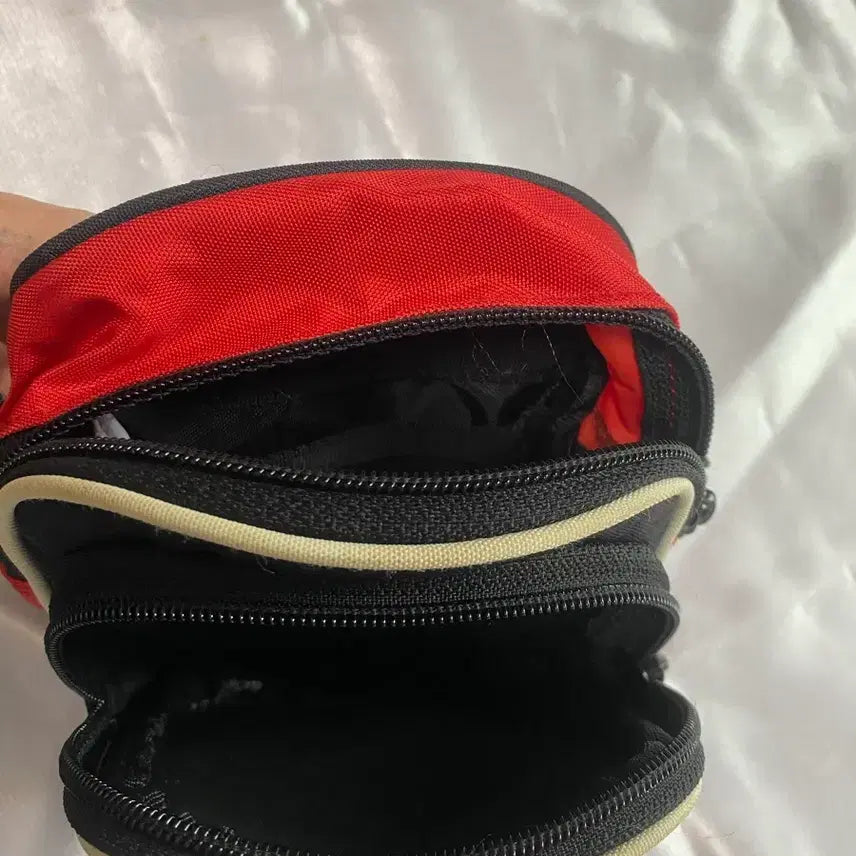 [BUNJANG] Adidas Mini Bag / 아디다스 미니백